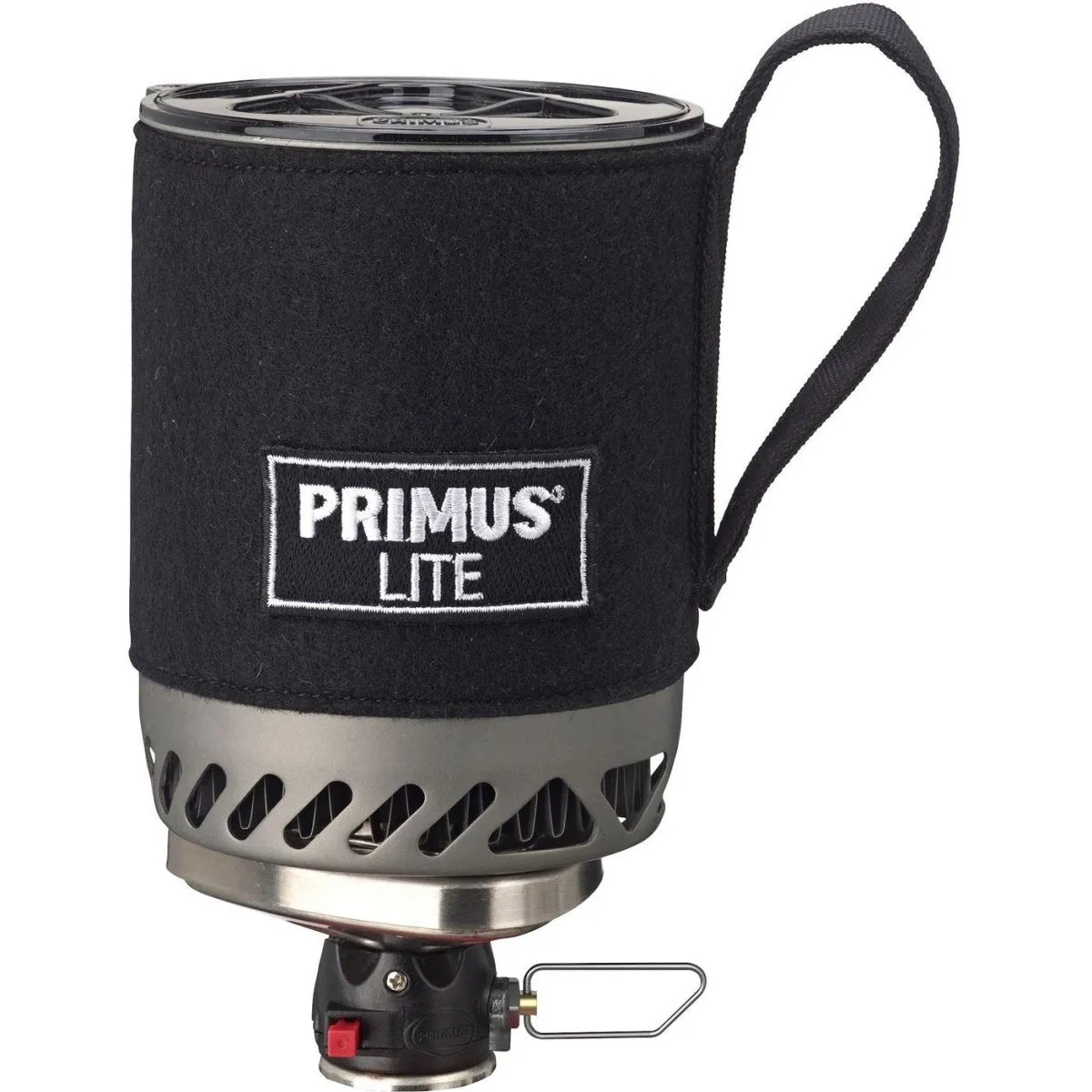 Primus Lite Stove System backpacking hiking camping cooking light all in one set