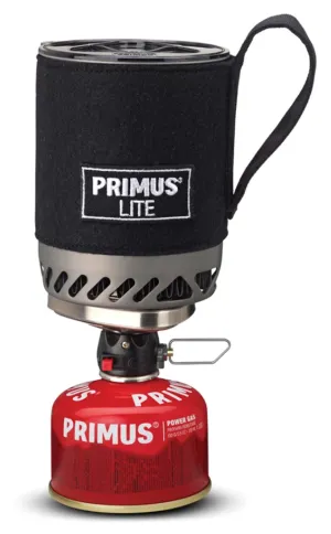 PRIMUS LITE STOVE SYSTEM
