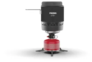 PRIMUS LITE XL STOVE SYSTEM BLACK