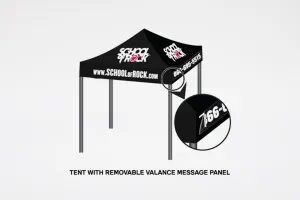"SOR" Tent Kit
