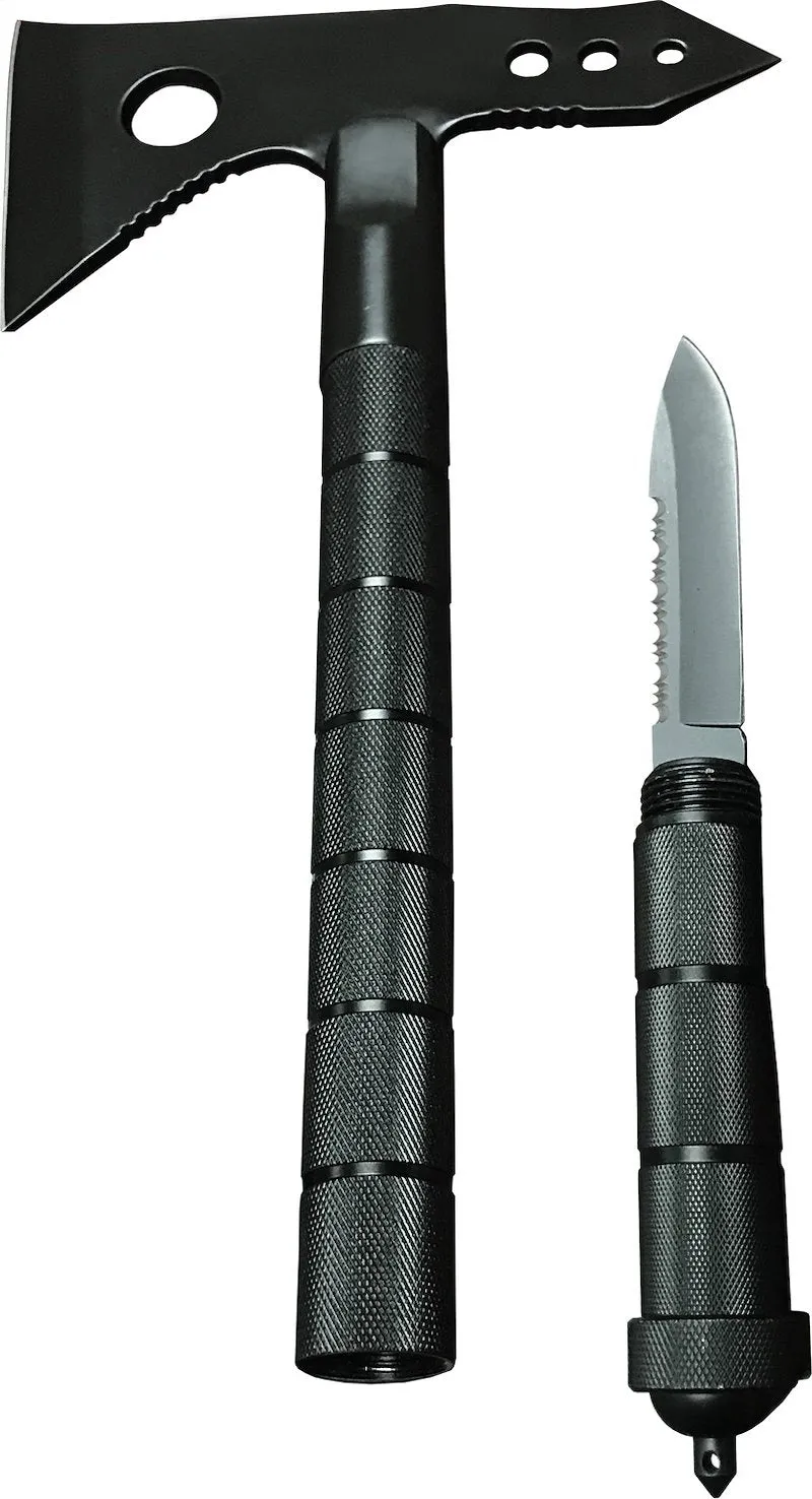 Rampage TRAIL RECOVERY AXE