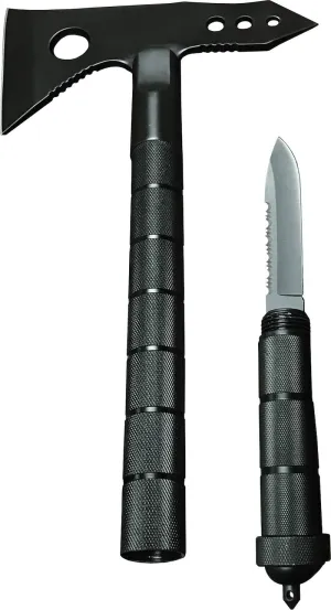 Rampage TRAIL RECOVERY AXE