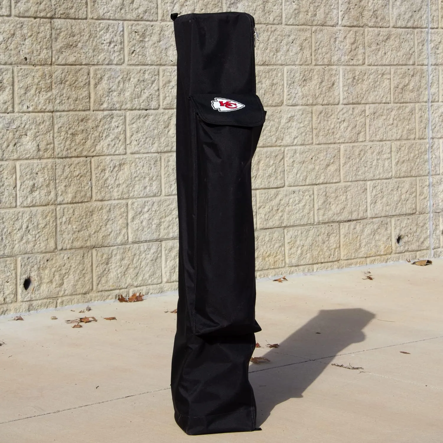 Rawlings | NFL Tailgate Canopy | 9’ x 9’ | Includes Carry Case | All Team Options