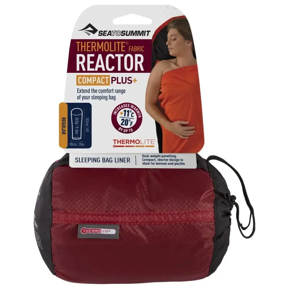 Reactor Thermolite Cmp Plus