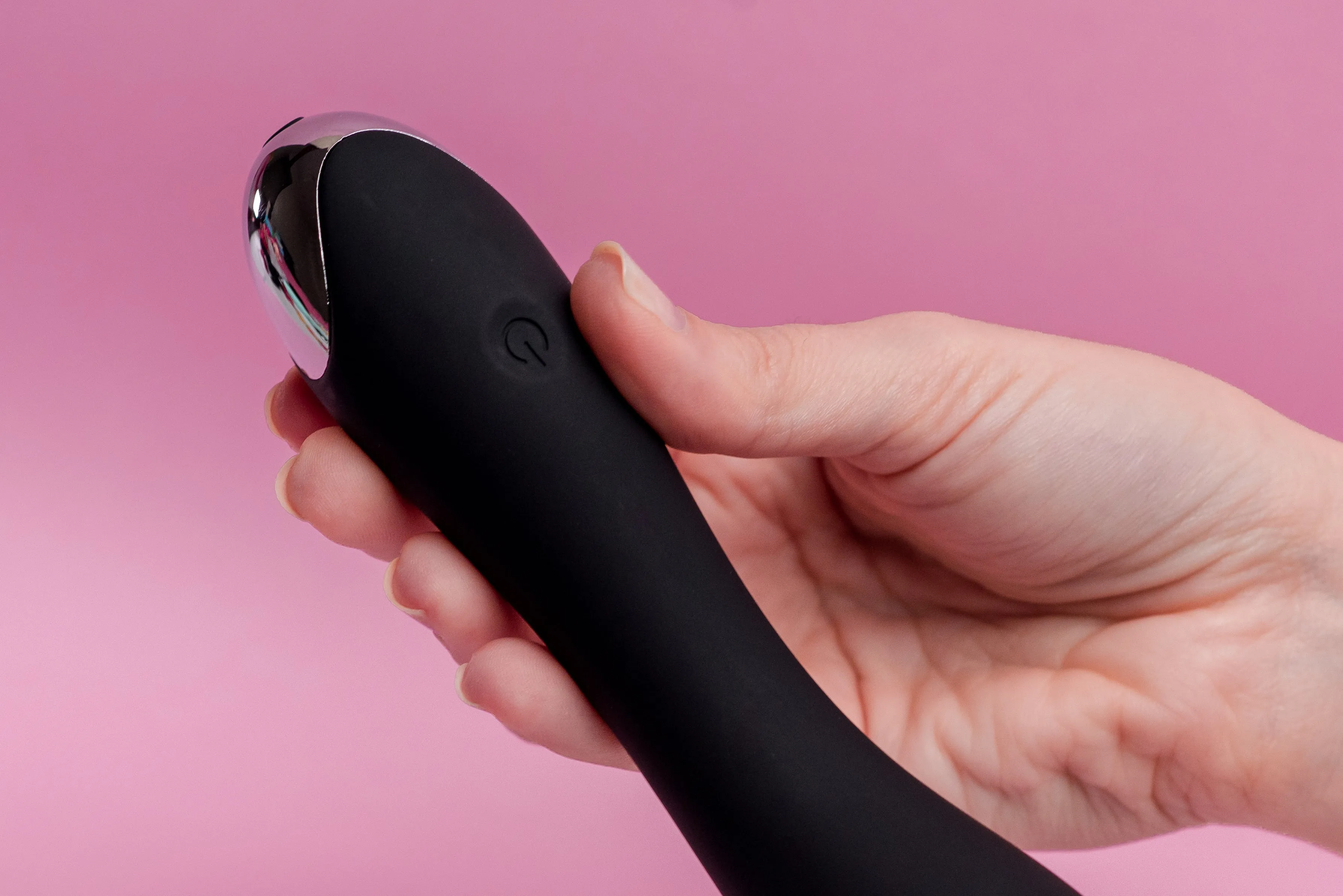 Rechargeable Madhu Vibrator
