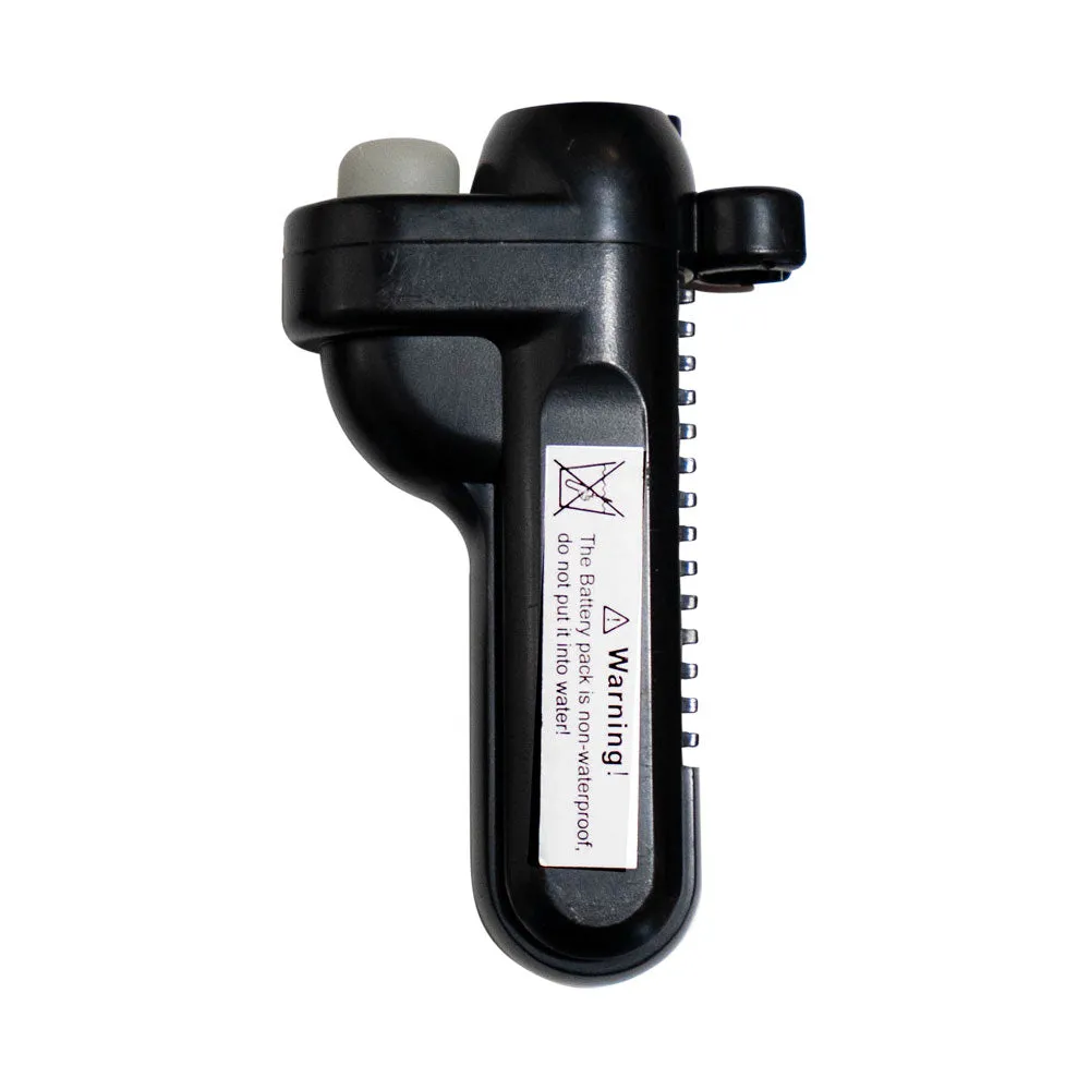 Rechargeable Shower Kit