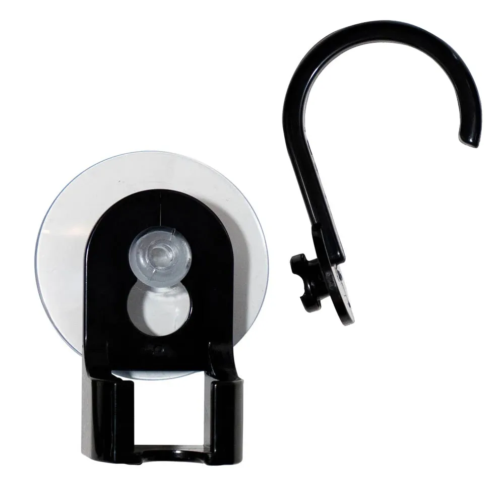 Rechargeable Shower Kit