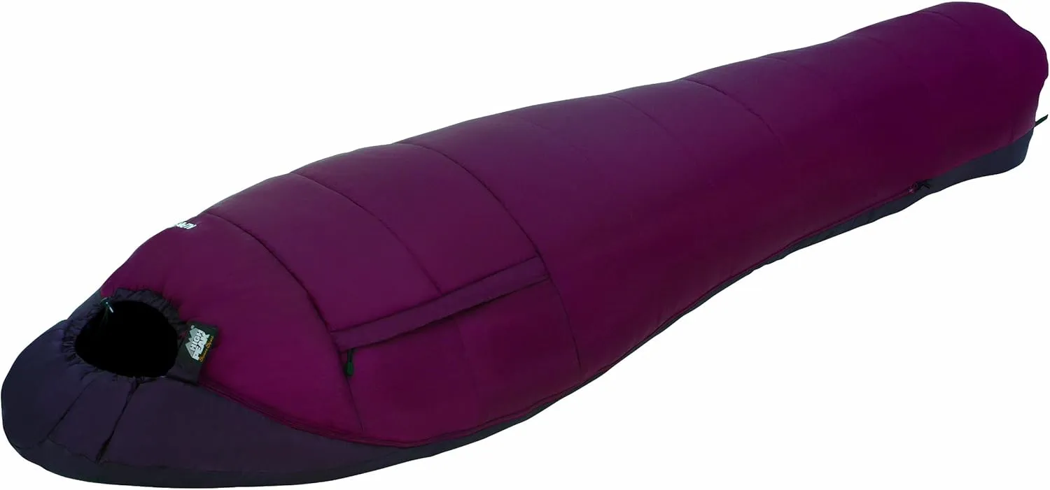 Red Cloud 20 Degrees Sleeping Bag