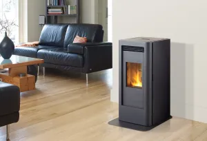 Regency GF40 Pellet Stove
