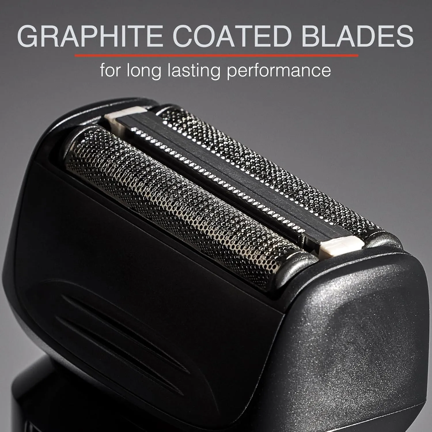 Remington F4 Style Series Foil Shaver for Men, Flexing Blades for Close and Comfortable Shave, Cordless Electric Rechargeable Razor.
