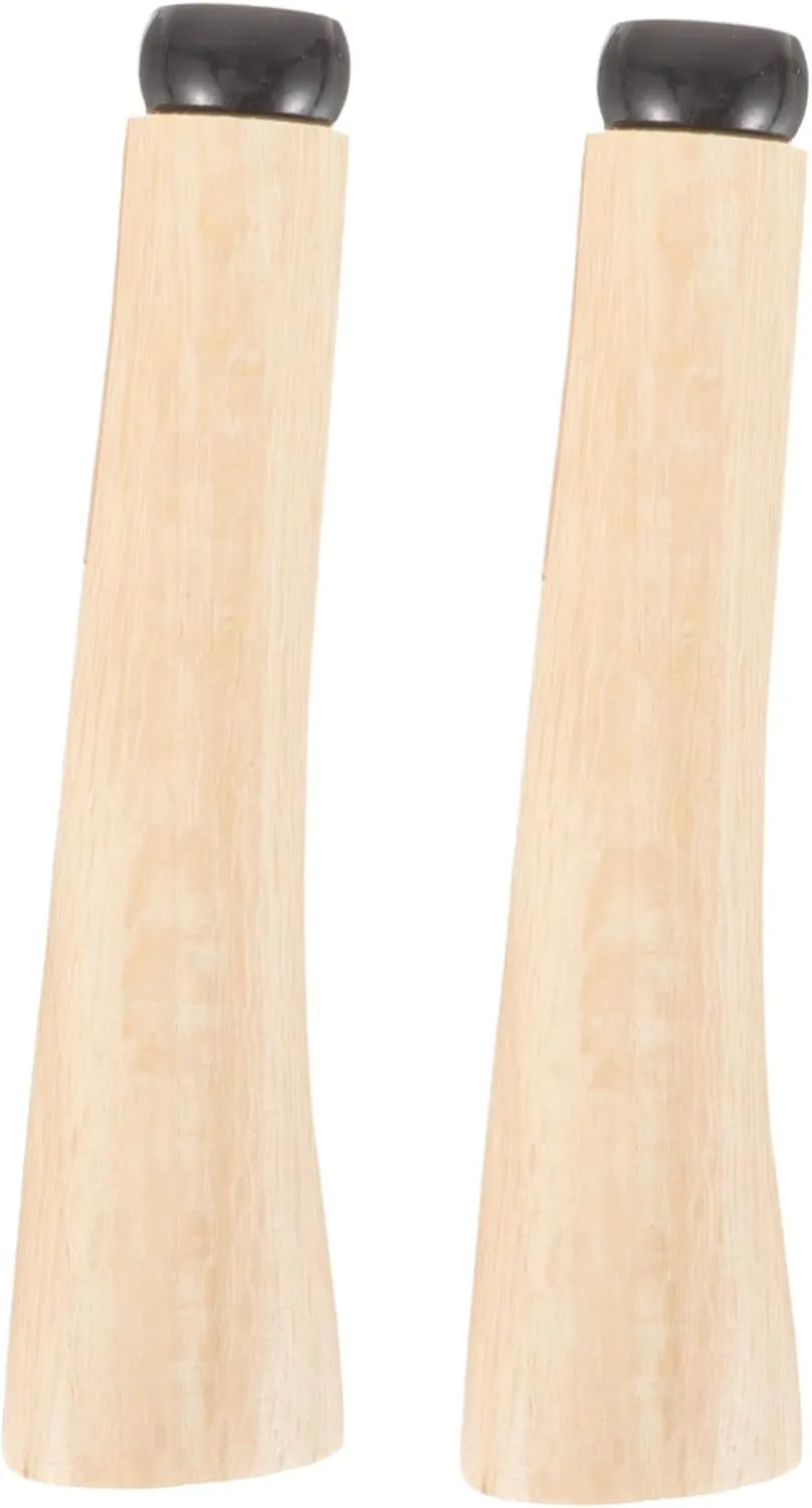Replacement Handles for Hatchet Durable Smooth Grip Axe Accessory for Camping Firewood Gardening and Outdoor Activities