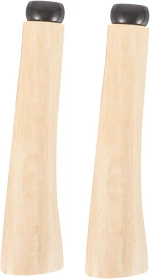 Replacement Handles for Hatchet Durable Smooth Grip Axe Accessory for Camping Firewood Gardening and Outdoor Activities