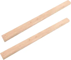 Replacement Hatchet Handles Wooden Ax Handle for Camping Axe Easy to Install Durable