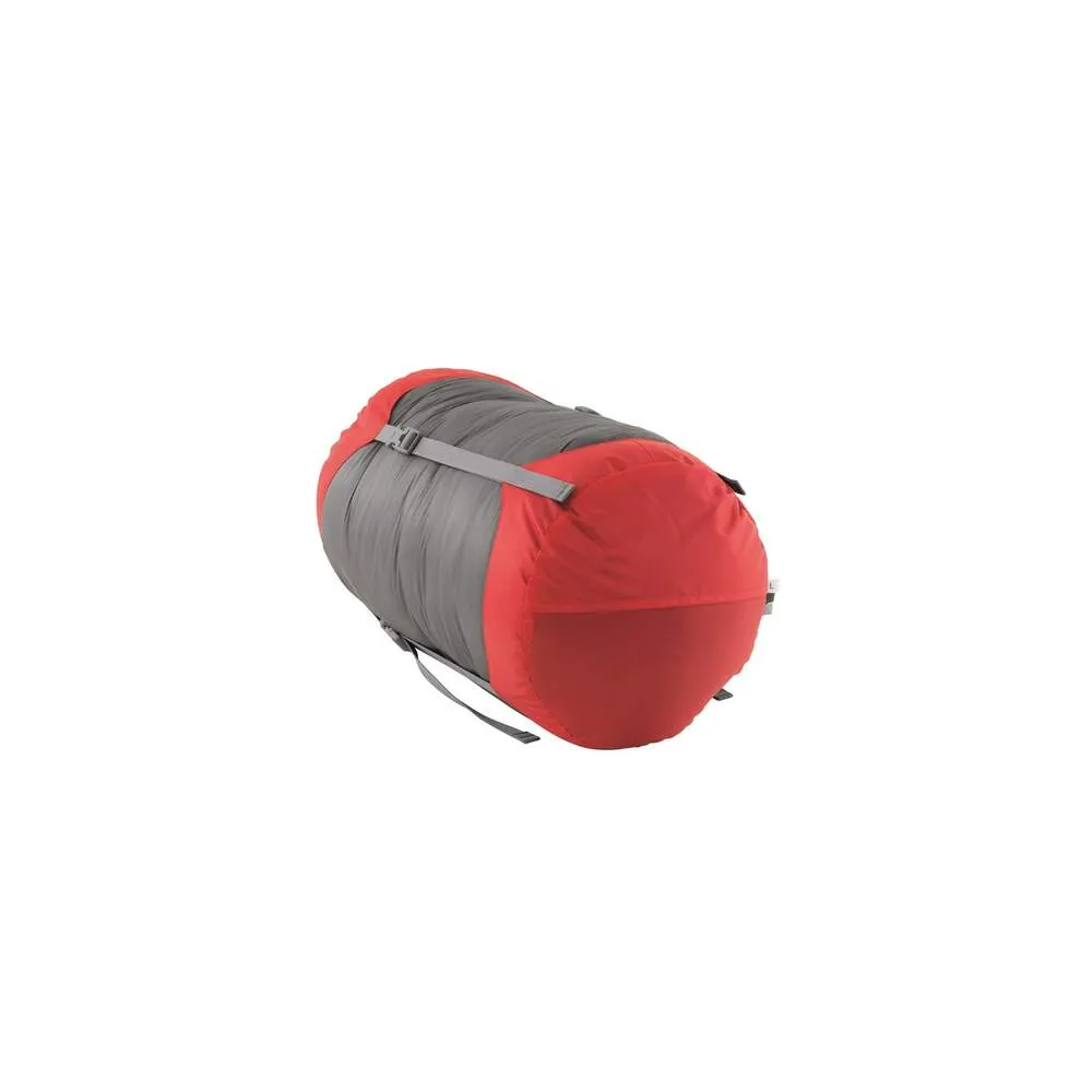 Robens Glacier II - Sleeping Bag- Left-Hand Zip