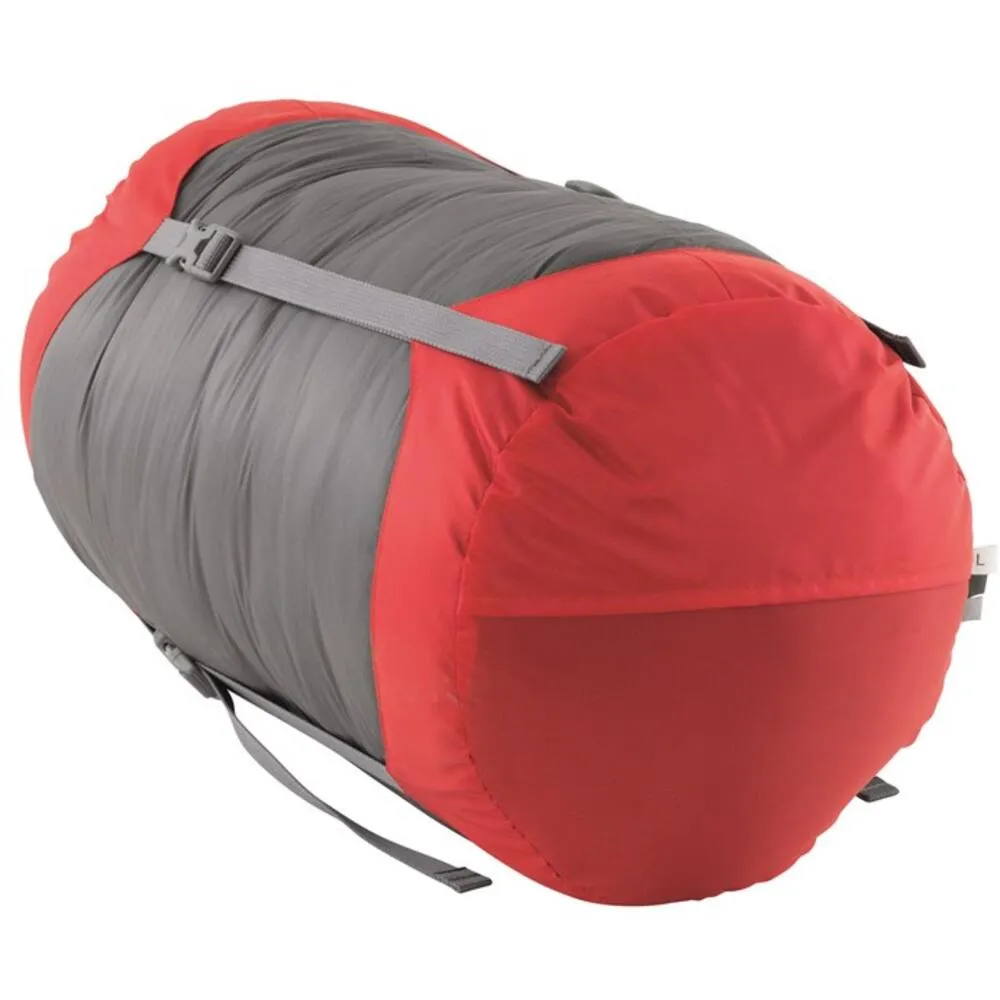 Robens Glacier II - Sleeping Bag- Right-Hand Zip