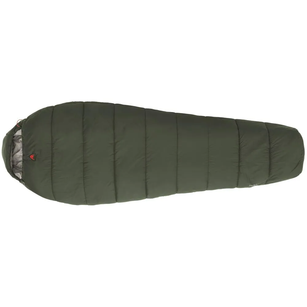 Robens Glacier II - Sleeping Bag- Right-Hand Zip