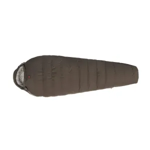 Robens Serac 600 Sleeping Bag with Left or Right-Hand Zip