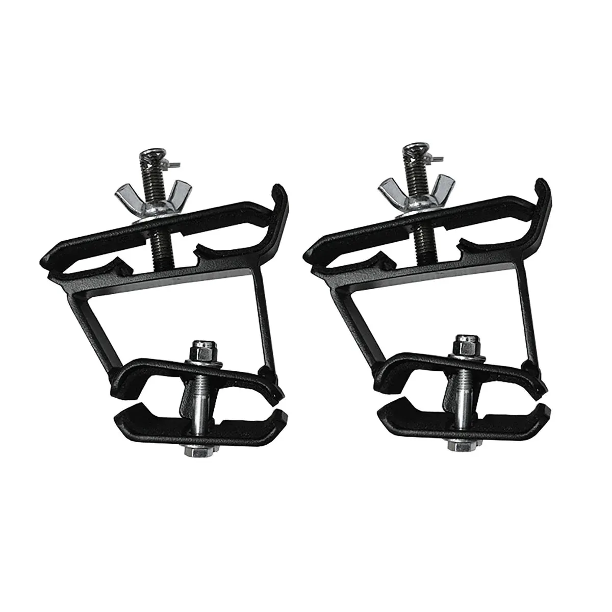 Roof Rack Axe & Shovel Mount for 3" Rack