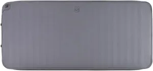 RTT Comfort 7332 – Skycamp Extension, BDV Solo | Cot-Sized Self-Inflating RTT Mattress | 4” Foam | R-Value 7.8 | Compact Sleeping Pad