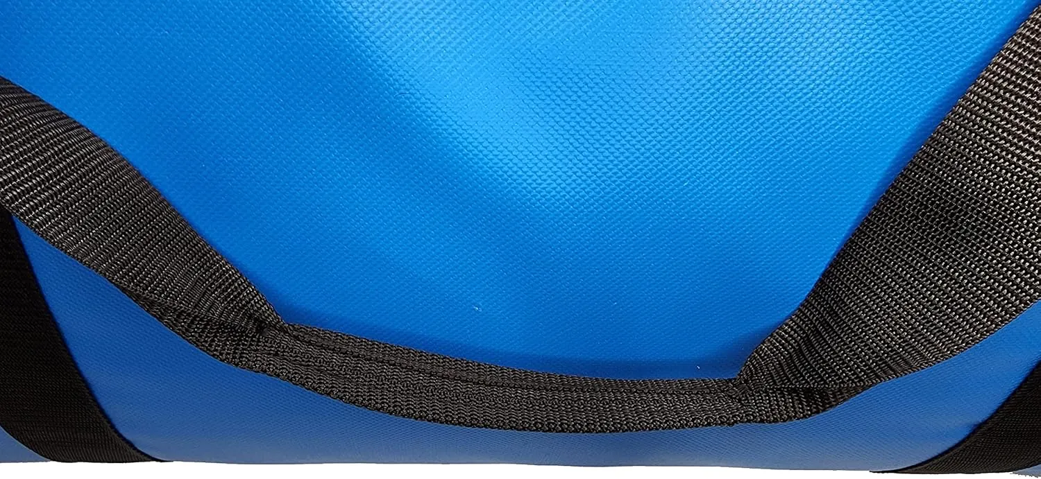 Rugged Made Insulated Fish Kill Bag (Light Blue, Medium)