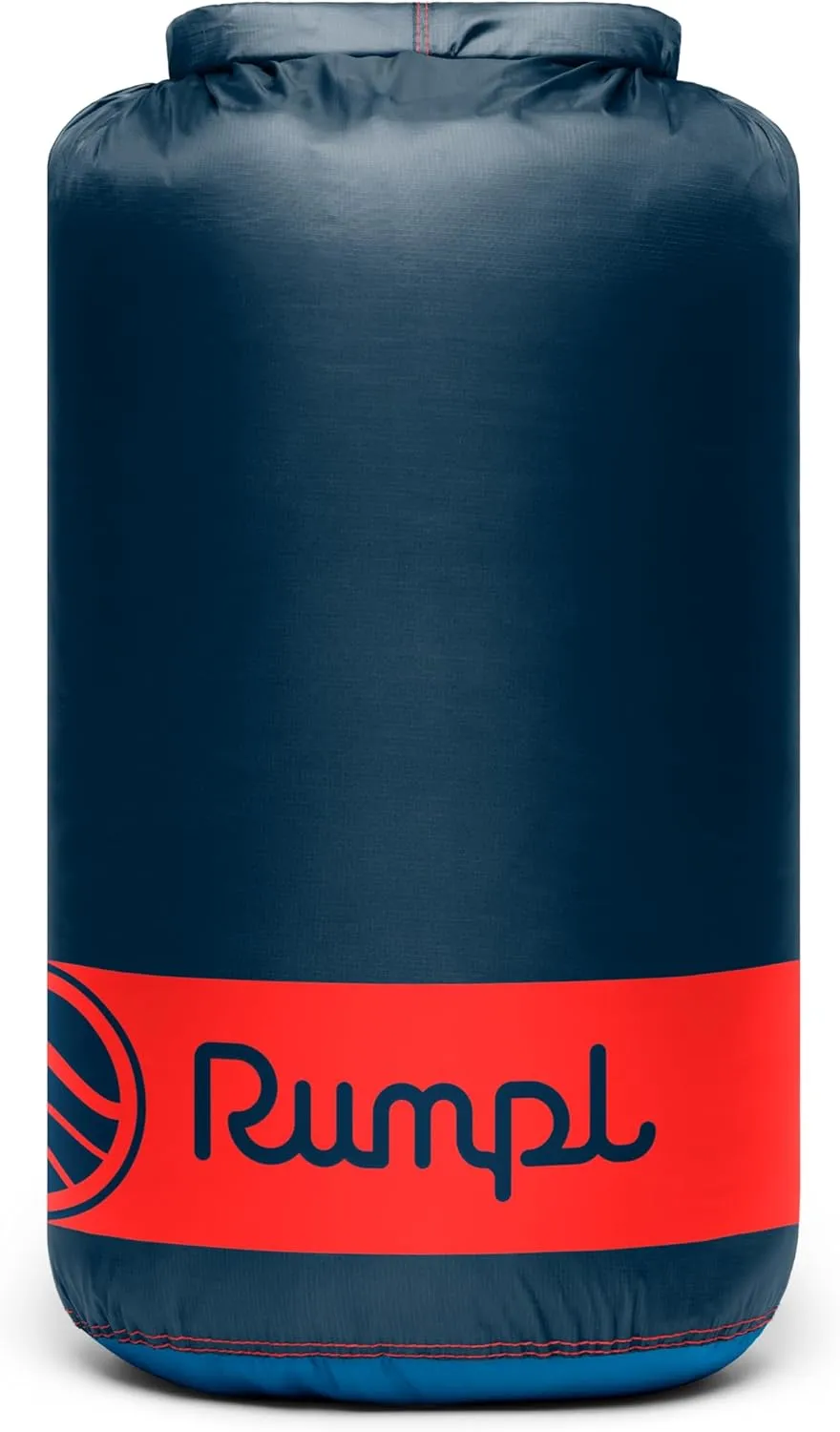Rumpl Original Puffy Blanket - Warm Puffy Camping Blanket, 100% Recycled Polyester Insulation, Lightweight, Packable, Water-Resistant, Outdoor Puffer Blanket, 84"x80", Deepwater