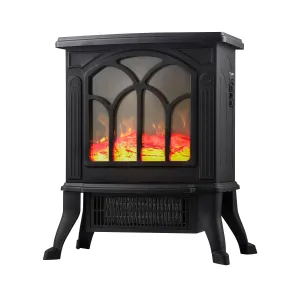 Ryland Compact Electric Stove Heater