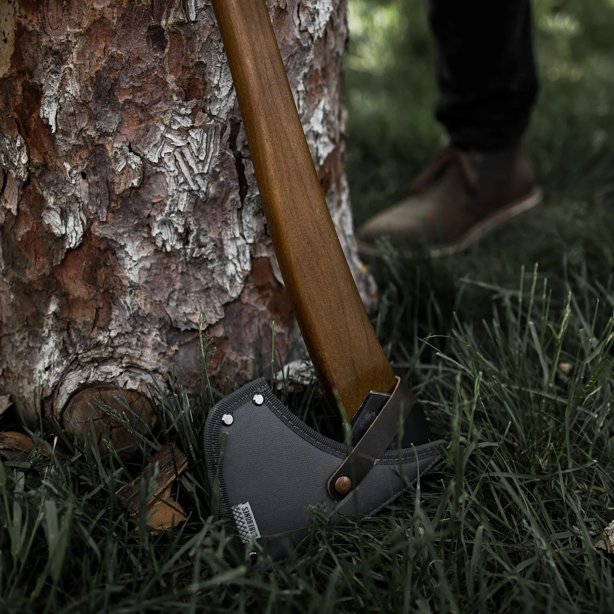 Rynx | Felling Axe