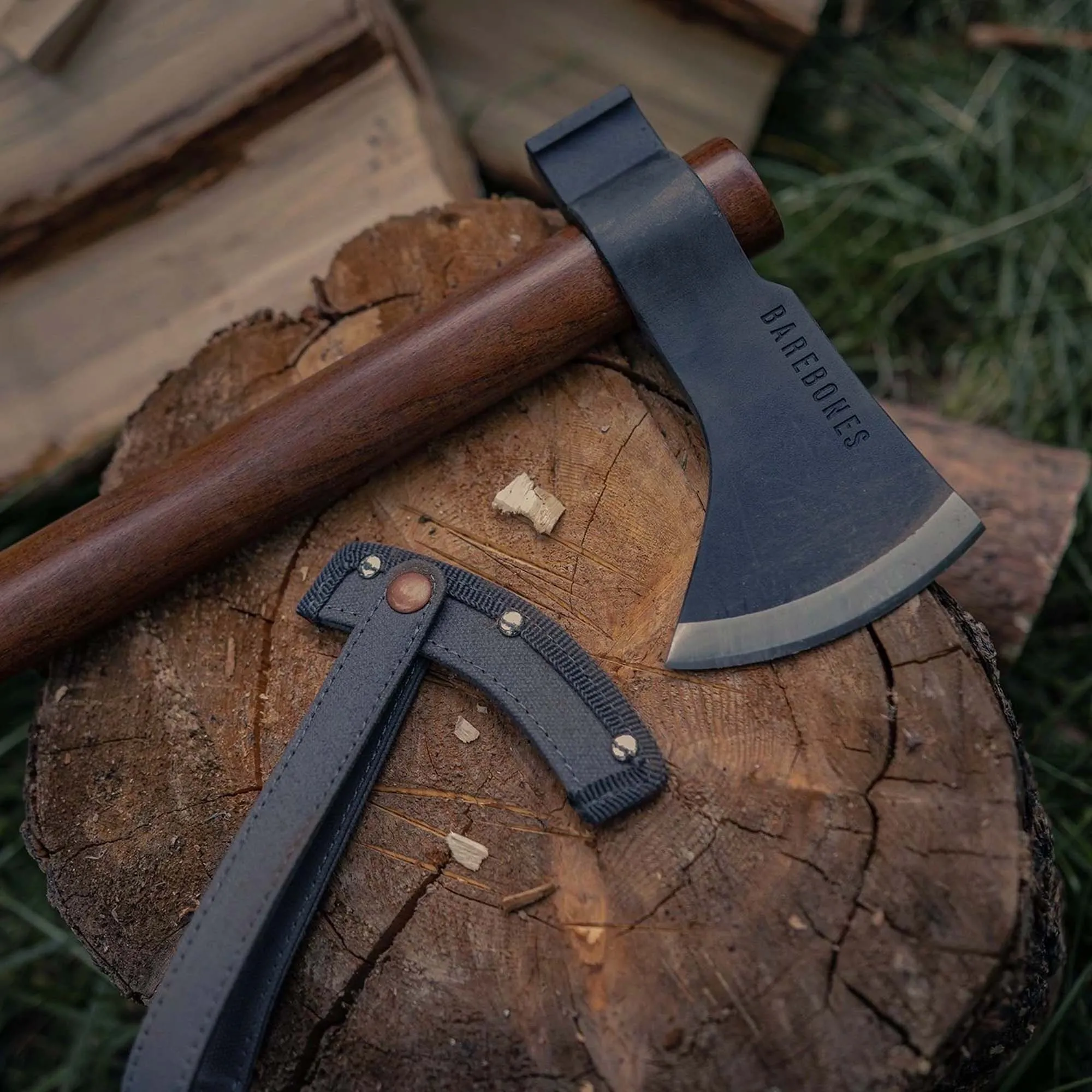 Rynx | Felling axe