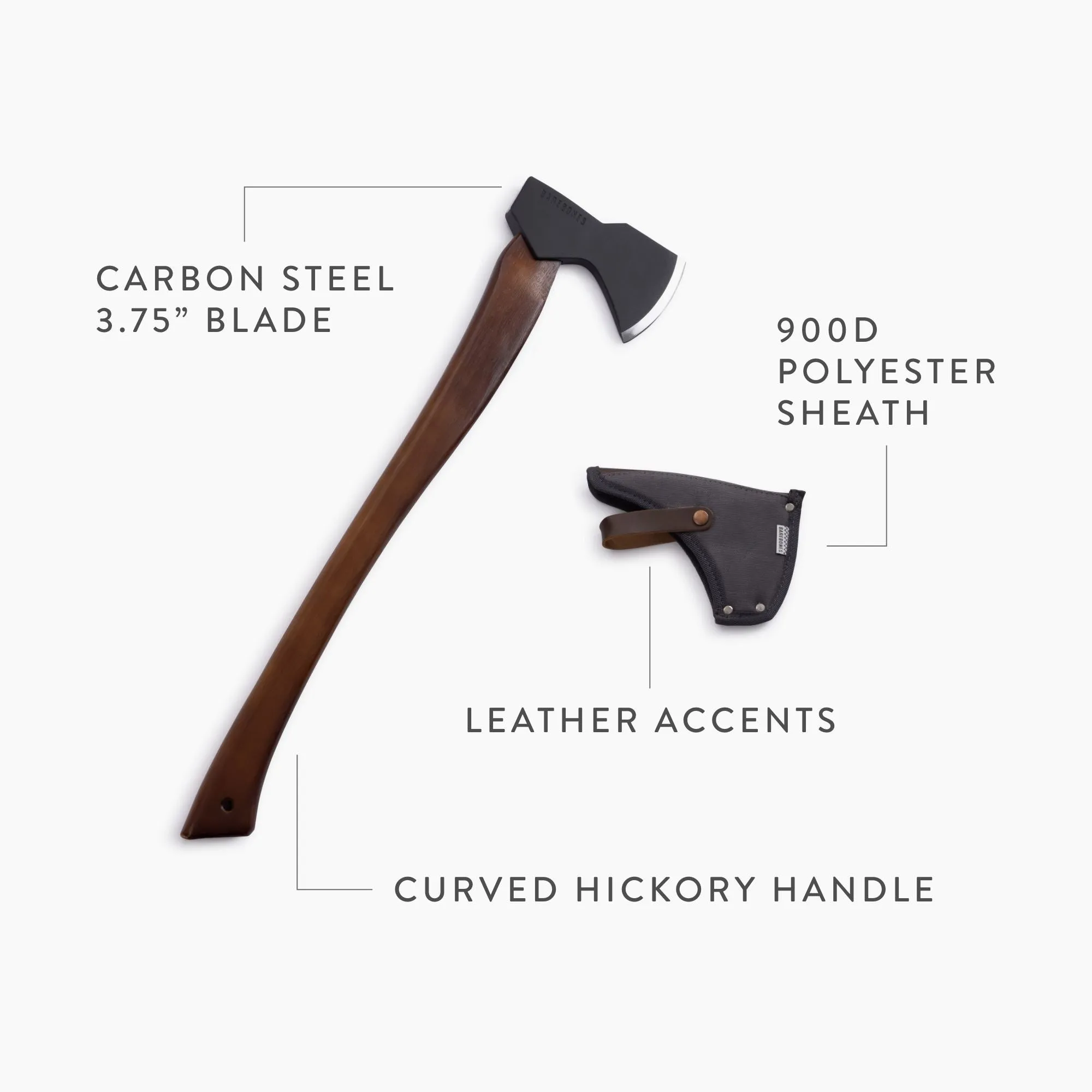 Rynx | Felling Axe