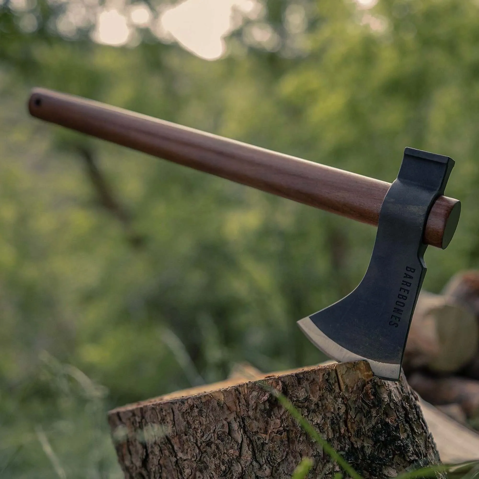 Rynx | Felling axe