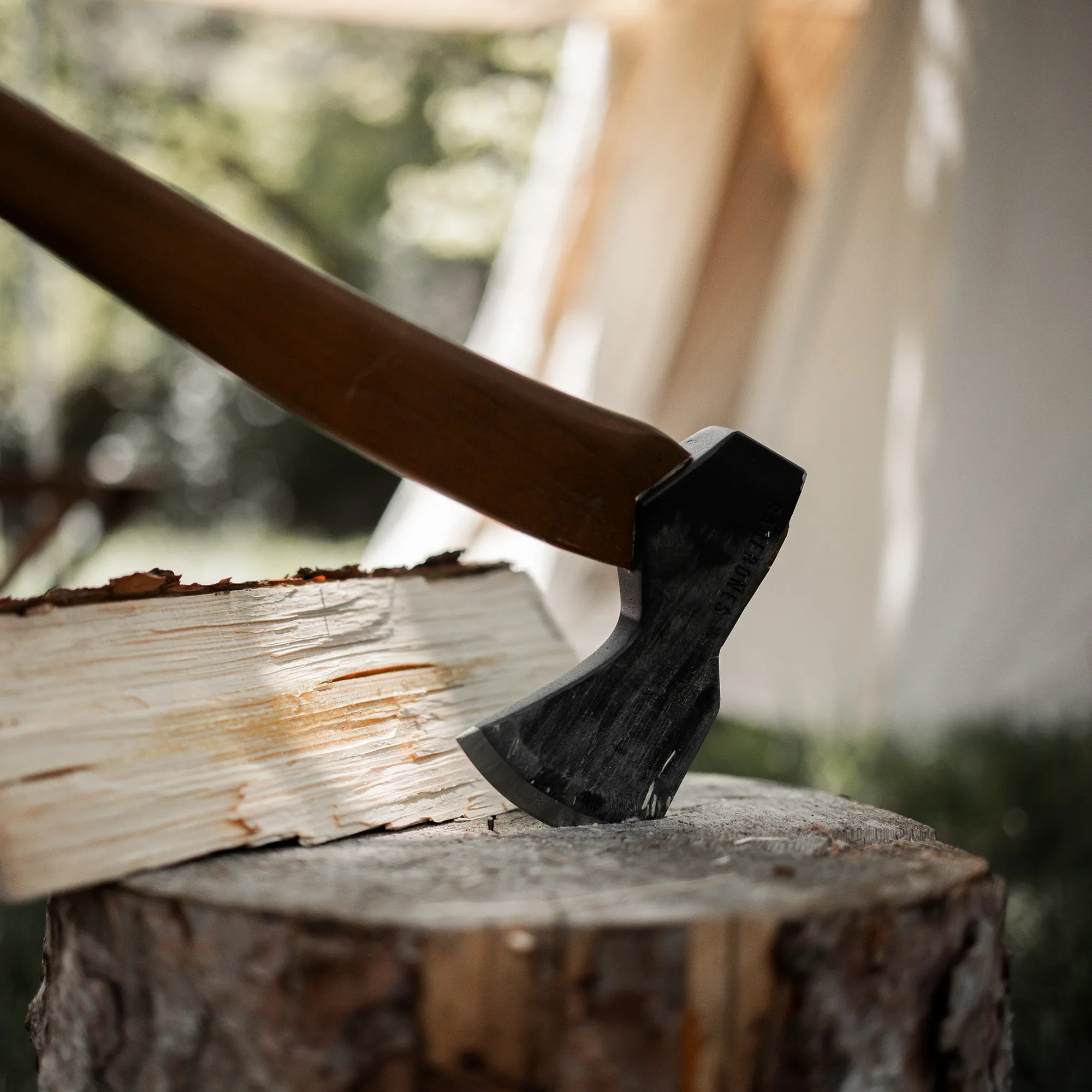 Rynx | Felling Axe
