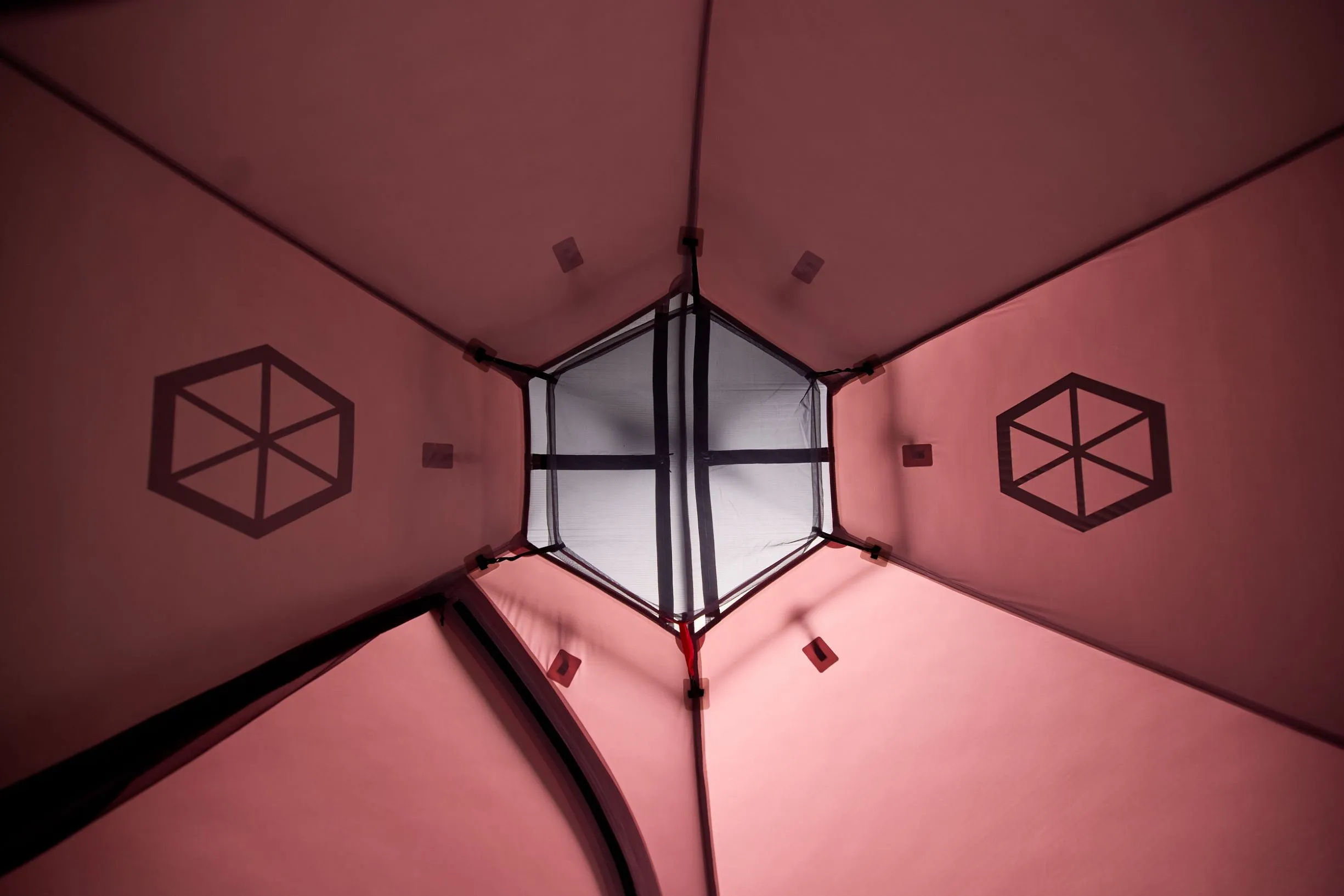 Samaya2.5 Dyneema® Tent