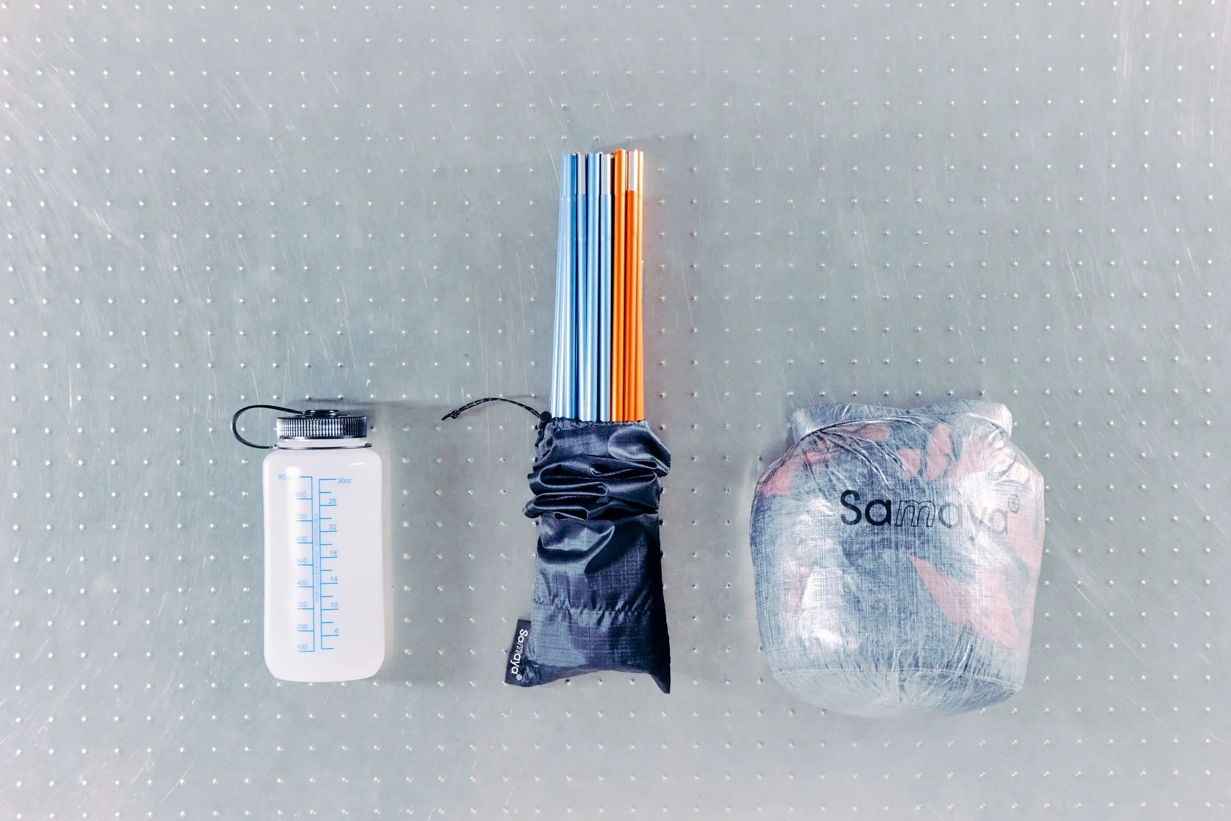 Samaya2.5 Dyneema® Tent