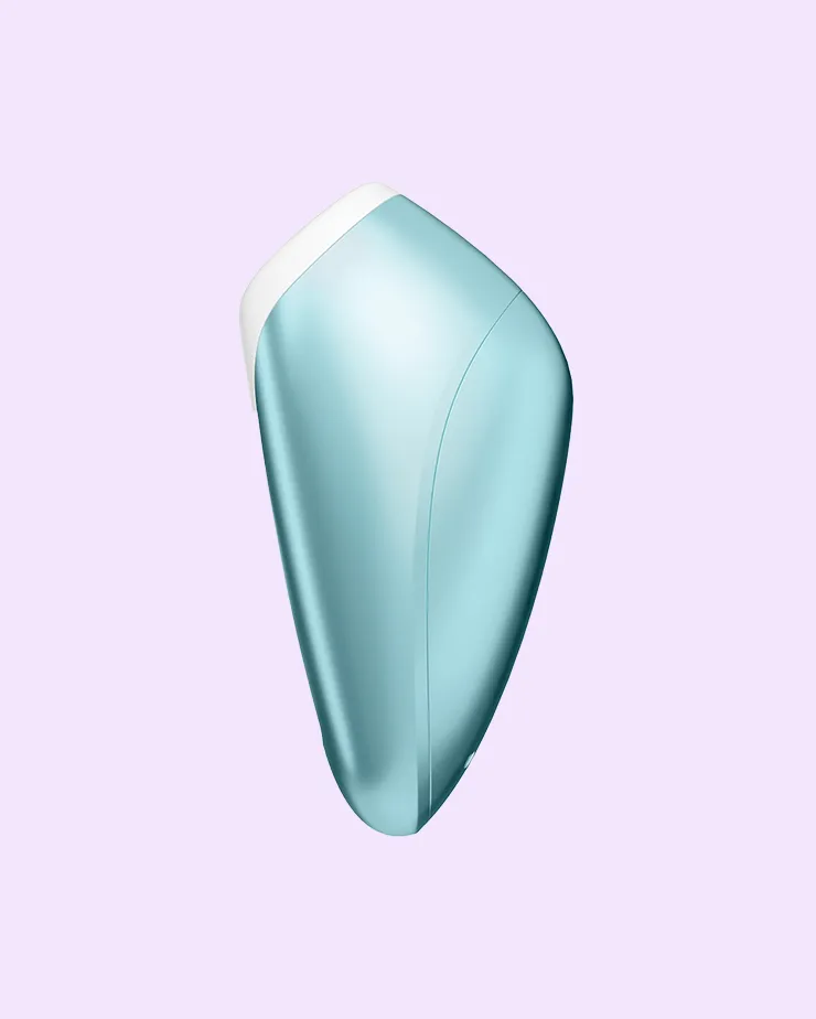 Satisfyer Love Breeze compact - Air Pulse stimulation