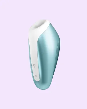 Satisfyer Love Breeze compact - Air Pulse stimulation