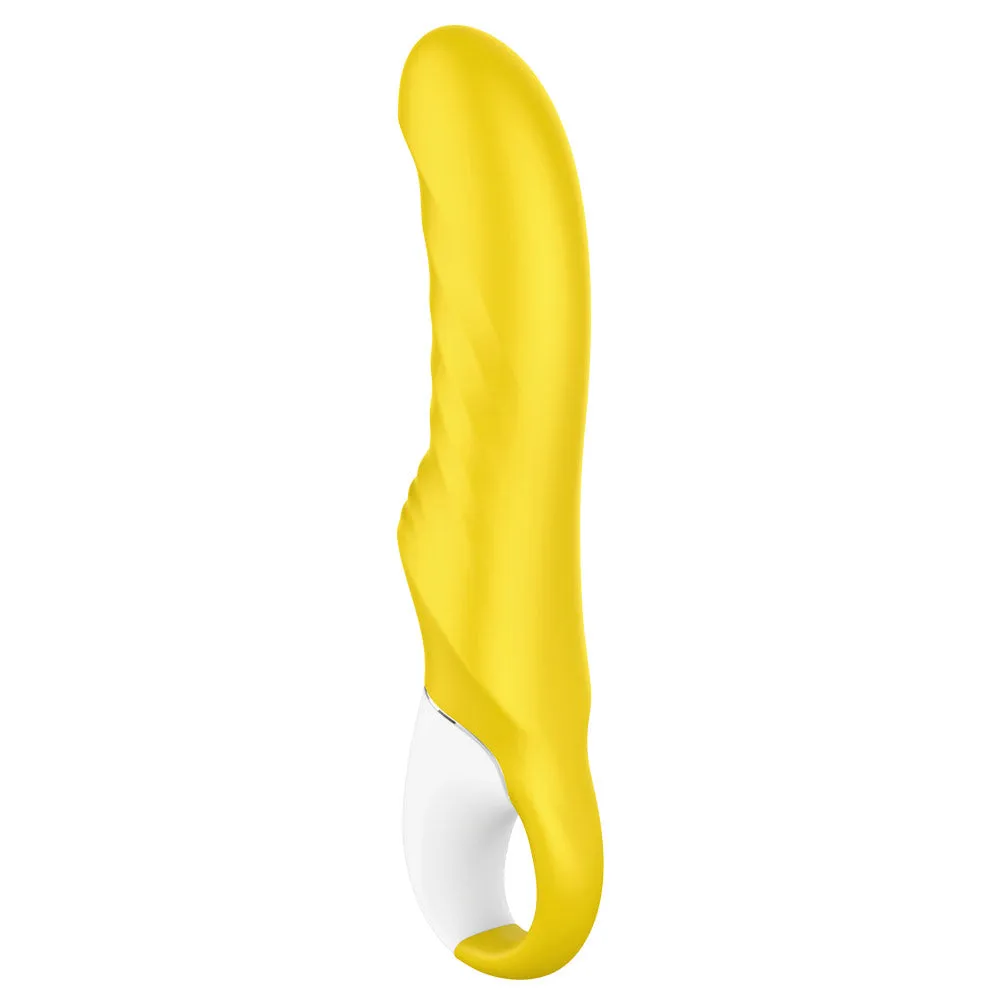 Satisfyer Yummy Sunshine G-Spot Vibrator