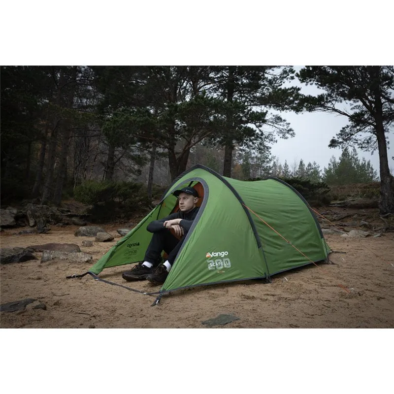Scafell 200 Tent