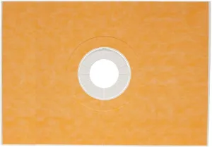 Schluter Systems KST1220/1830 Kerdi Center Outlet Shower Tray 48"x72"