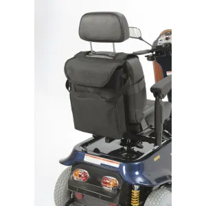 Scooter Saddle Bag
