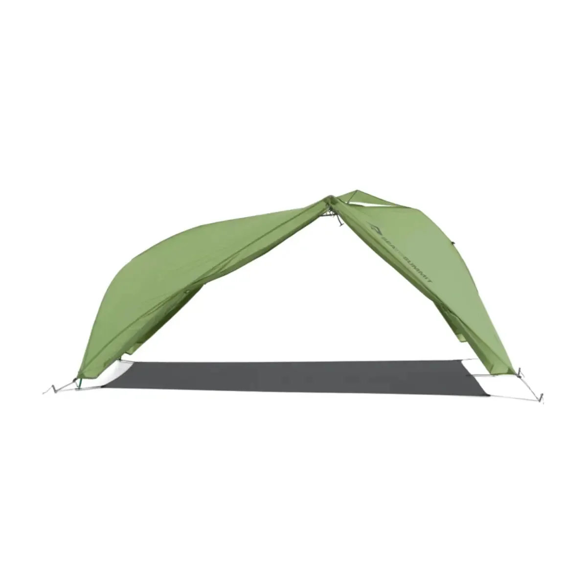 Sea To Summit Alto TR1 Lightfoot Tent Footprint - Grey
