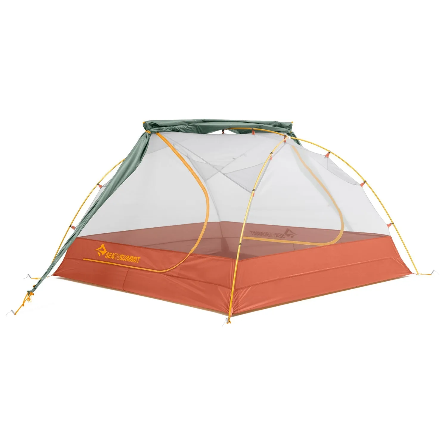 Sea to Summit Ikos TR3 Tent
