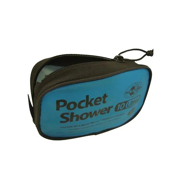 Sea to Summit Pocket Shower