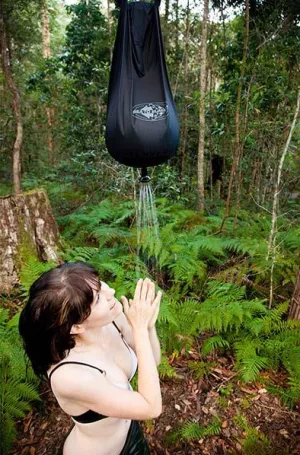 Sea to Summit Pocket Shower
