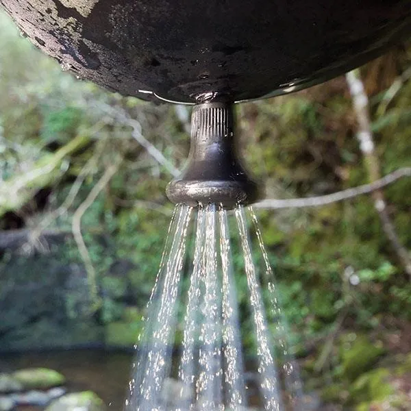 Sea to Summit Pocket Shower