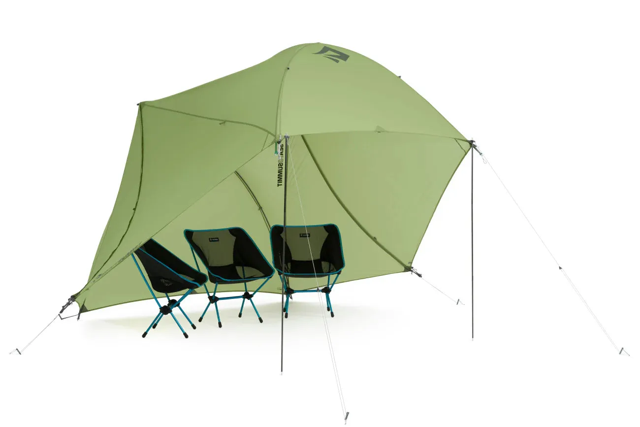 Sea To Summit TELOS TR3 Plus - Clearance