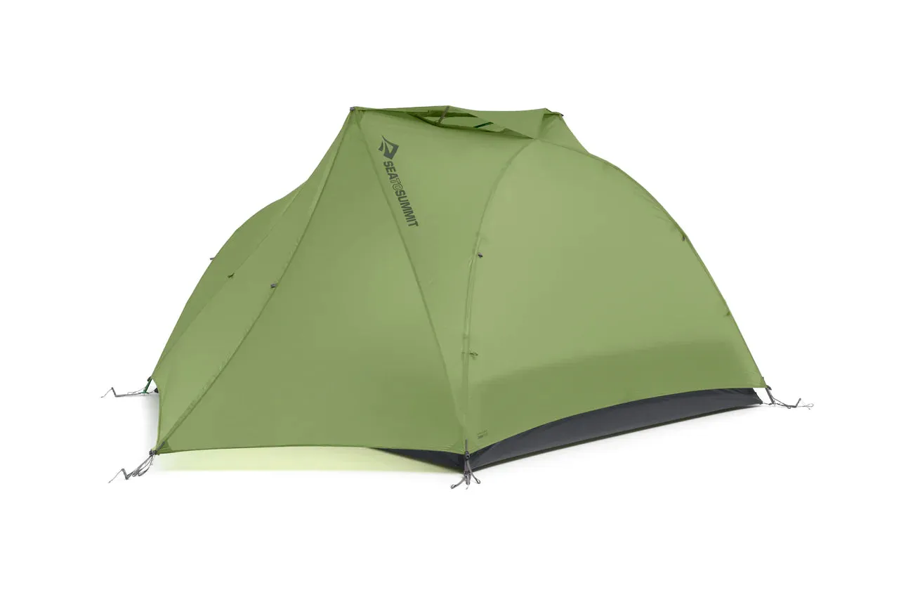 Sea To Summit TELOS TR3 Plus - Clearance