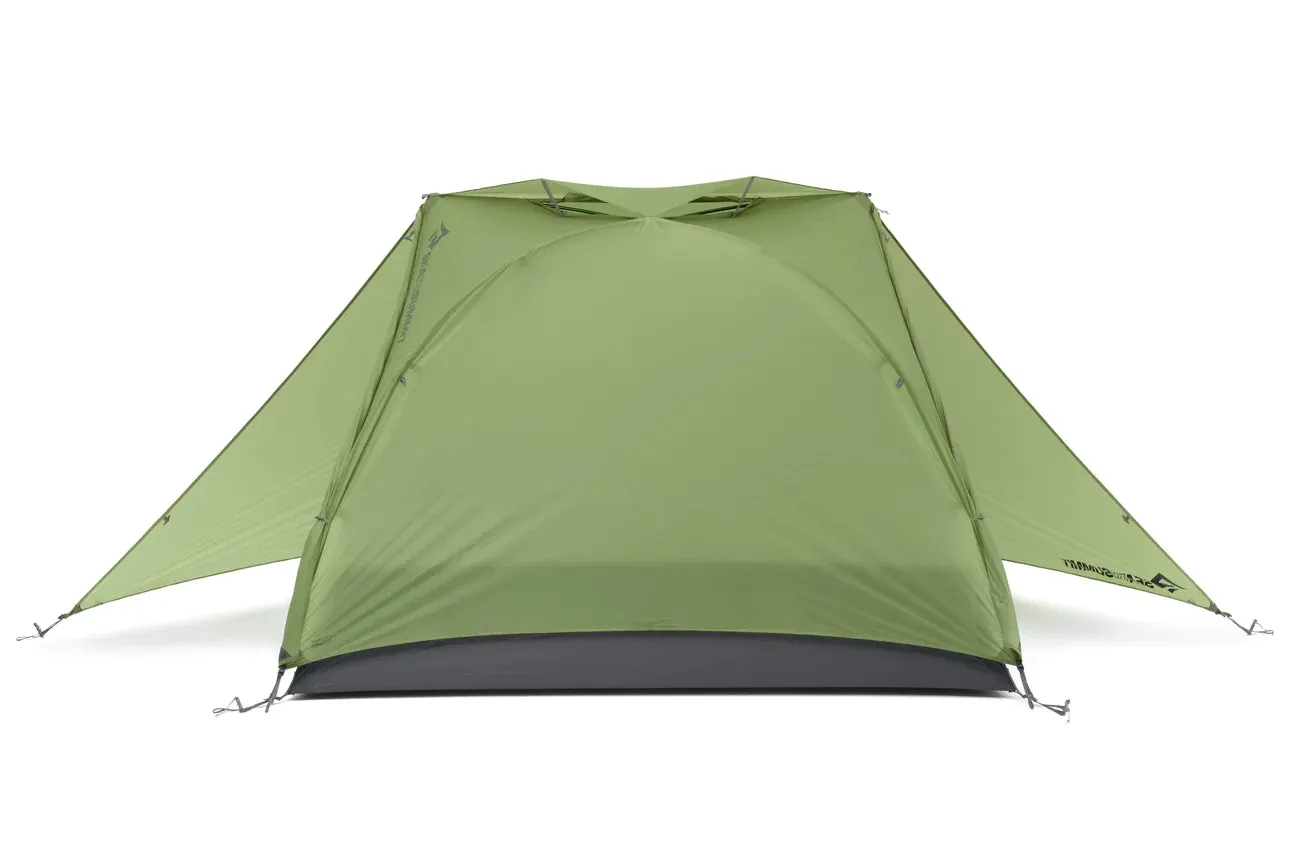 Sea To Summit TELOS TR3 Plus - Clearance
