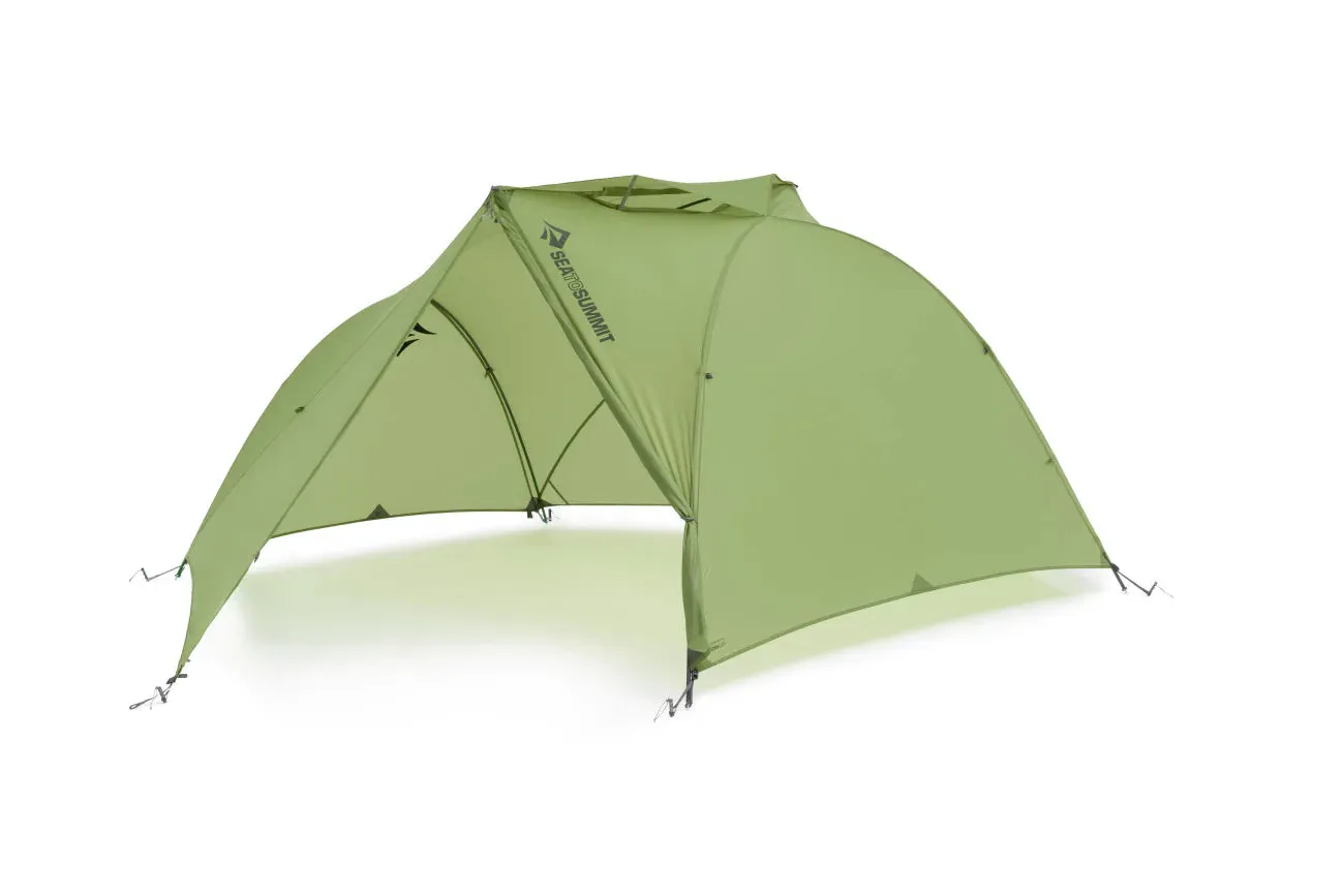 Sea To Summit TELOS TR3 Plus - Clearance