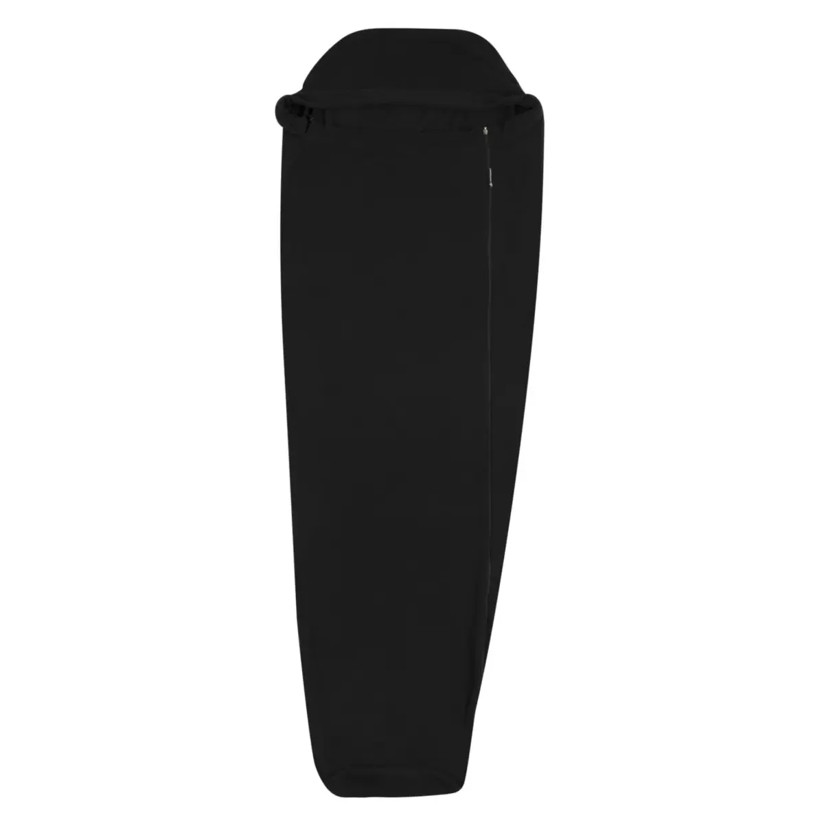 Sea to Summit Thermal Fleece Sleeping Bag Liner - Mummy with Hood