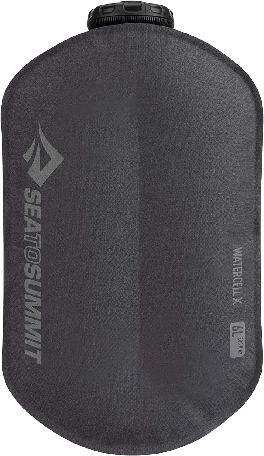 Sea to Summit Watercell X Lightweight Camping Water Storage/Dispenser and Shower